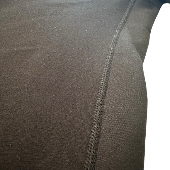 KOKATAT FLEECE LINED BLACK BASE LAYER PANTS SIZE XL - Picture 11 of 12